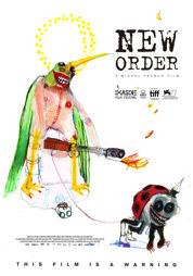 New Order (Nuevo Orden)